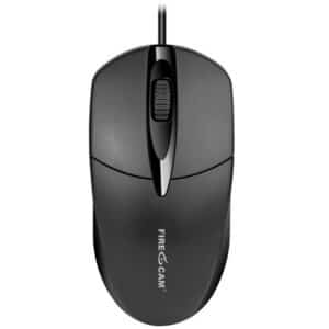 WIRED Mouse FIRECAM