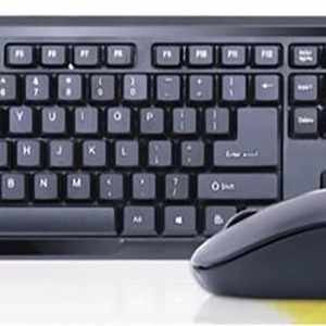 WIRELESS Keyboard with mouse T-WOLF  TF-100