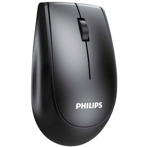 WIRELESS Philips mouse SPK7317