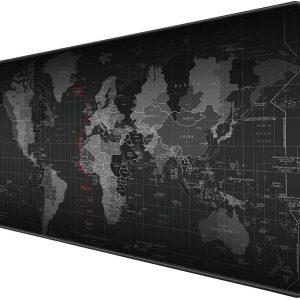 big mouse pad MAP