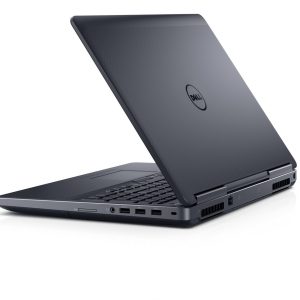 Dell Precision 7510 Coi7 6Th Gen 16Gb 256Gb Ssd 2Gb Graphics