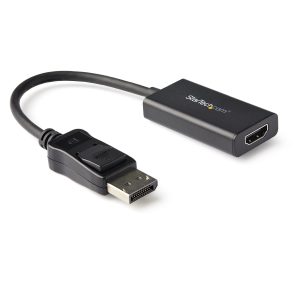 Dp-Hdmi Adapter 4K
