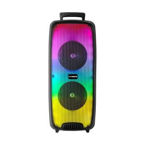 Fisher Rouge Speaker