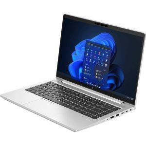 Hp Elitebook 640 G10, Intel Core I5 1335U, 8Gb Ddr4 3200, 512Gb Pcie Nvme M.2 Ssd, Freedos, 14 Fhd