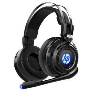 Hp Headphone Hp Gh10 Gaming