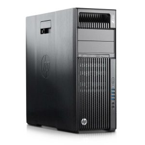 HP Z640 XEON E5-2640 V4 2.1GHZ 32GB 2TB 2GB GRAPHICS FIREPRO W2100