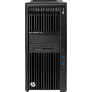 Hp Z840 Xeon E5-2670 V3 2.3Ghz 24Cores 48Logical 32Gb 750Gb 8Gb Graphics W7100