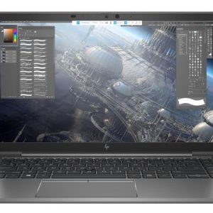 HP ZBOOK FIREFLY G8 COI5 11TH GEN 32GB 512GB SSD