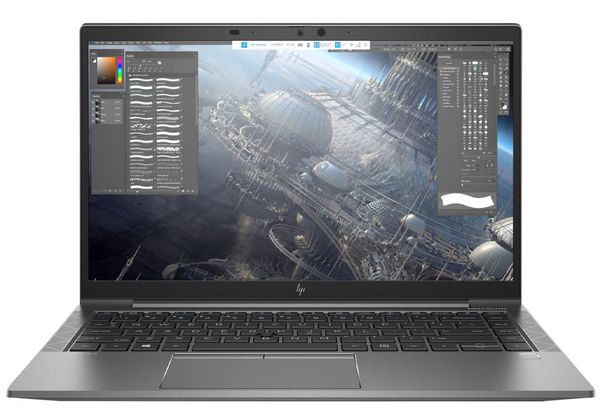 HP ZBOOK FIREFLY G8 COI5 11TH GEN 32GB 512GB SSD