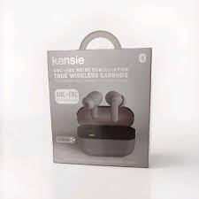 Kensie true wireless buds