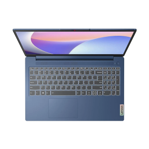 Lenovo Ideapad Slim 3 15Abr8, Amd Ryzen 7 7730U, 16Gb Ddr4 3200 (Not Upgradable), 512Gb Ssd M.2 2242 Pcie 4.0X4 Nvme, Windows 11 Home, 15.6 Fhd, No Odd,