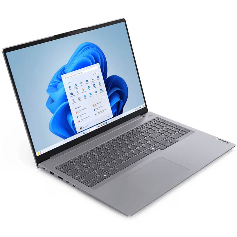 Lenovo ThinkBook 16 G7 IML, Intel Core Ultra 5