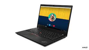 LENOVO THINKPAD L15 RYZEN 7 32GB 256GB SSD