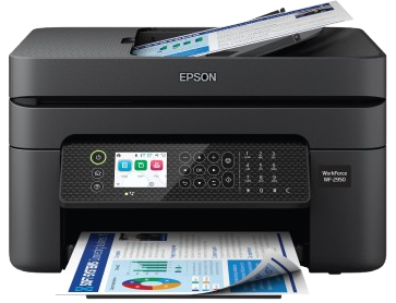 printers and scanners