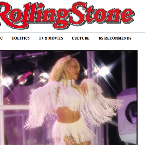 Rolling Stone One