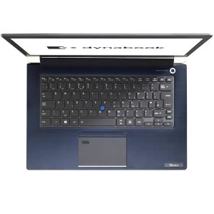 TOSHIBA TECRA X40F Core i5 8TH GEN