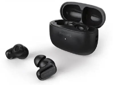 Wireless Earphone Phillips Tat2569